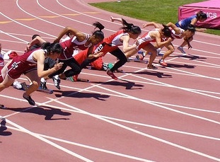 Who’s Your Competition?