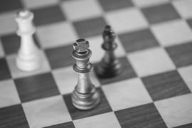 5 Ways to Play Offense with Your Insurance Agency Business Strategy