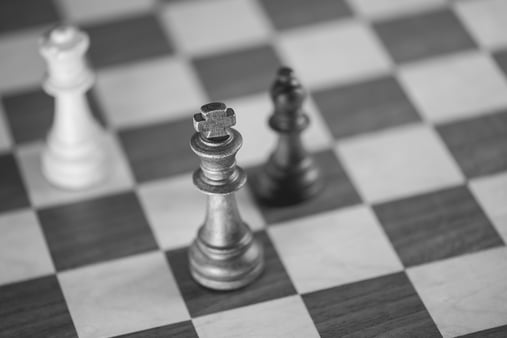 5 Ways to Play Offense with Your Insurance Agency Business Strategy