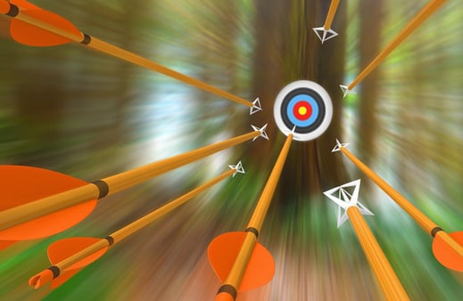 Keeping Your Marketing Efforts on Track