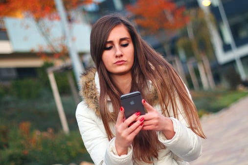Ask the Experts: Recruiting Via Text Message