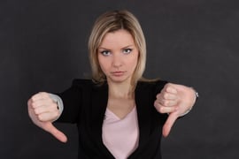 Winning and Losing in Sales Is Hugely Dependent on Your Marketing