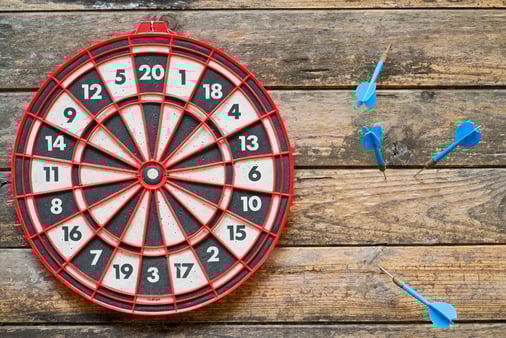 Your Business Practices Are Abysmal! 5 Critical Ideas to Transform Your Insurance Agency