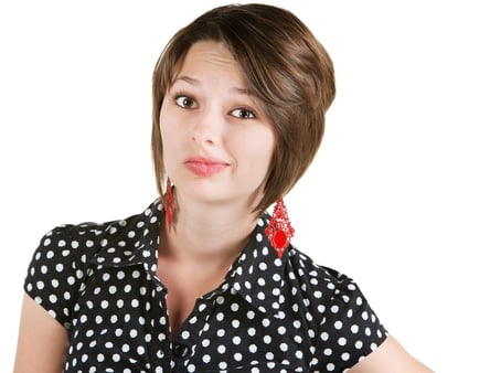 Better Isn't Good Enough