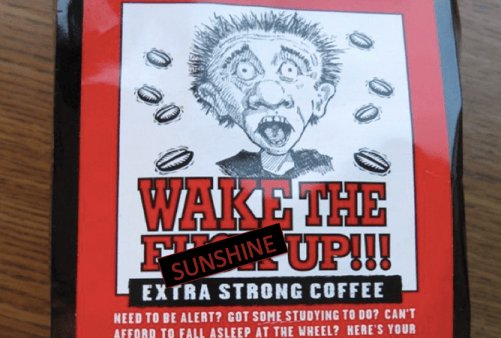 Hey Insurance Industry, Wake the #@$& Up!!