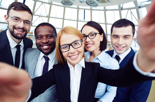 Generational Shifts in Leadership are Impacting Your Organization and Sales Process