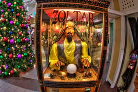 Technology, Insurance Agencies and Clients: Alan Katz Prognosticates