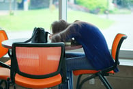 Want to Boost Employee Performance? Let Them Sleep.