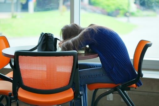Want to Boost Employee Performance? Let Them Sleep.