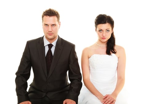 Relationship Complaints: Your Work Life and Your Love Life are Remarkably Similar