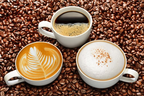 Spending Too Much on Coffee? There’s a Business Lesson Here.