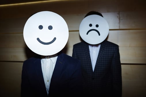Employee Engagement: Taking Your Team from Enraged to Engaged