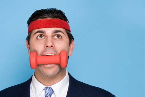 Are You a Skinny, Fat Producer?