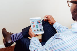 Moving Your Insurance Agency from&nbsp;Just&nbsp;Surviving to Thriving