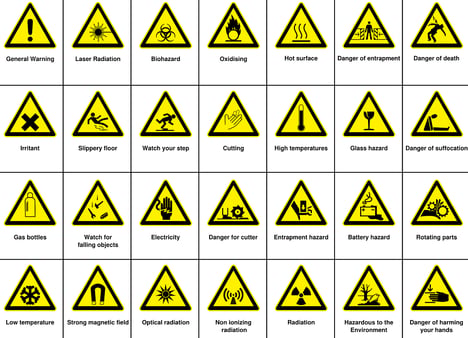 Does Your Company&nbsp;Really&nbsp;Care About Workplace Safety?