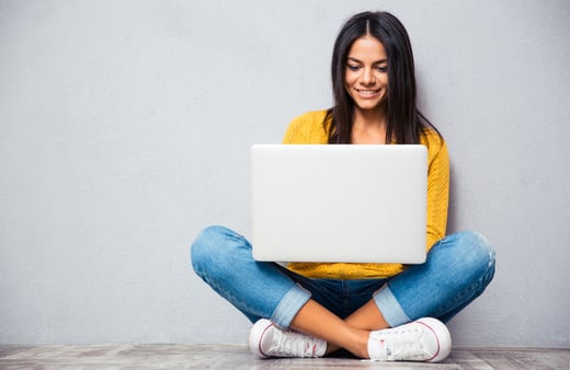 Produce, Post, Reuse: The Content Lifecycle