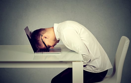 Your Marketing Message Isn’t Really About You