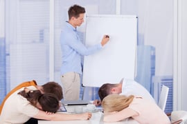The Typical Insurance Sales Presentation is All Wrong