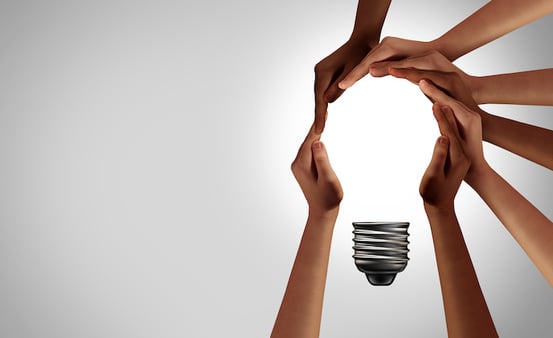 Bring Your Business Community Together