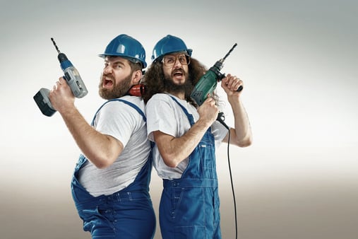 Build Your People, Build Your Business