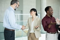 Building Trust During the Sales Process