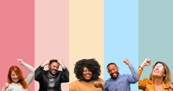 5 Ways to Celebrate Your Employees