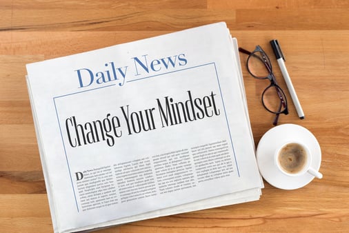 It's too common for leaders to get stuck in a pattern of reactively managing their company. Learn to change your managing style and proactively lead. 