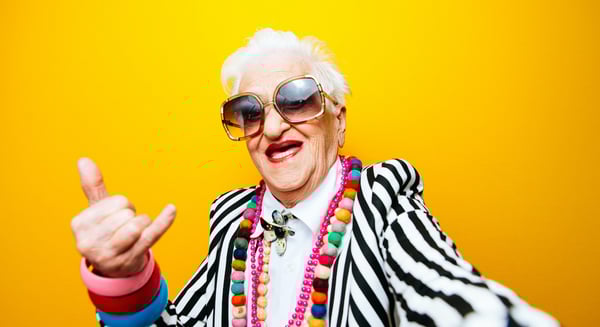 Changes in Gratitude and Attitude Change Your Latitude