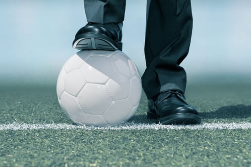 Do You Need Executive Coaching?