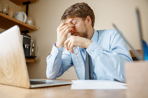 Combating&nbsp;Presenteeism in the&nbsp;Workplace