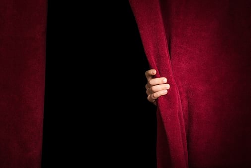 Are You Showing Your Customers Who You Really Are?