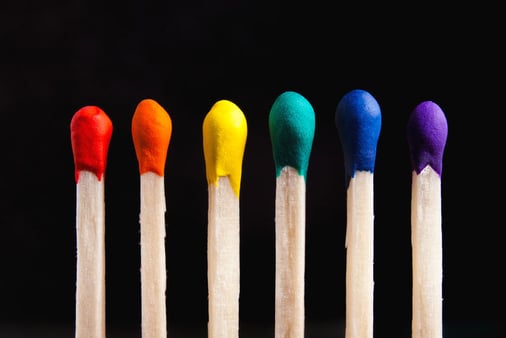 Diversity, Equity, and Inclusion: A Running Start