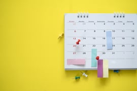 Create a plan for growing your insurance agency business