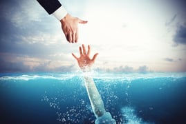 A Sign of Zenefits' Desperation?