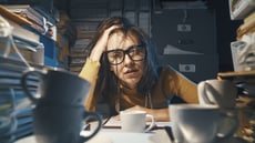 Dual Roles are Holding Your Insurance Agency Back