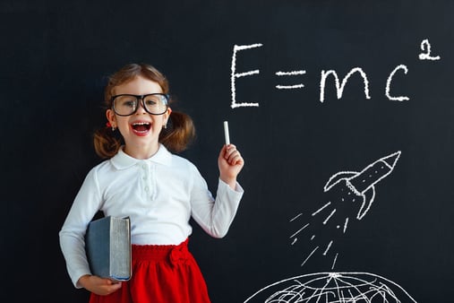 Education.Evgeny Atamanenko 
