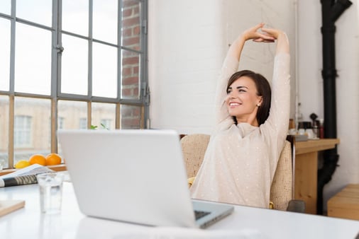 Nurturing Employee Wellness in Uncertain Times