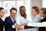 When employees are happy and engaged, they help build a strong business. Learn how to keep your employees engaged and keep your business on the right path.