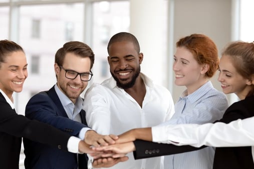When employees are happy and engaged, they help build a strong business. Learn how to keep your employees engaged and keep your business on the right path.
