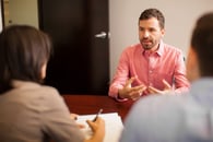 Exit Interviews: The Good the Bad and the Ugly