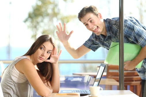Why Getting Rid of Your Annual Reviews Won’t Work