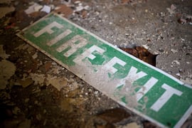 Zenefits: Disrupting Lives, Not Just the Insurance Industry