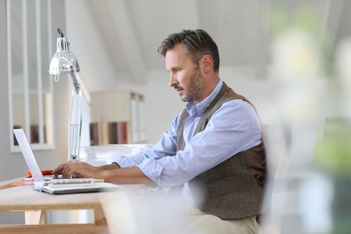 Five Easy Ways to Improve Your Website