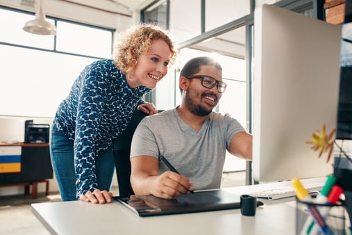 Five Steps to Developing an Innovative Organization