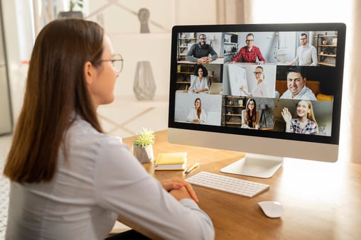 Formidable Traits to Cultivate for Remote Teams
