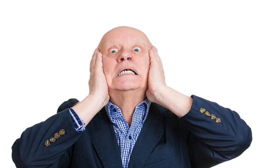 You Can’t Make This SH*T Up!