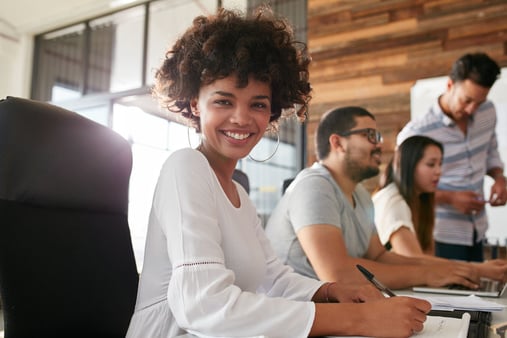 Create a Winning Strategy with Happy Employees