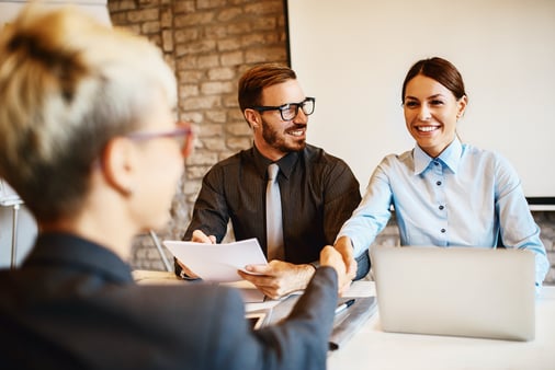 Think Brand Doesn’t Play a Role in the Hiring Process? Think Again.