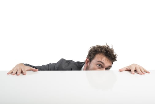 The High Cost of Insurance Agencies Not Facing Their Fears