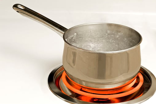Employers Beware: Comp Time Could Land You in Hot Water